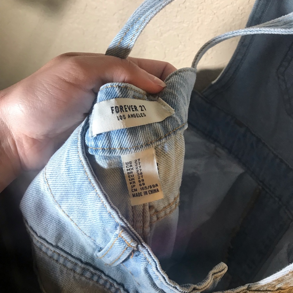 Overalls - Picture 4 of 4